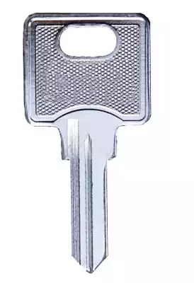 Replacement Ojmar S Series Locker Keys
